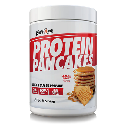 PER4M Protein Pancakes 1.2kg