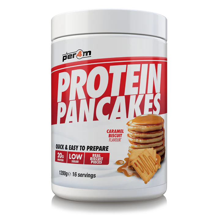 PER4M Protein Pancakes 1.2kg