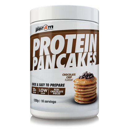 PER4M Protein Pancakes 1.2kg