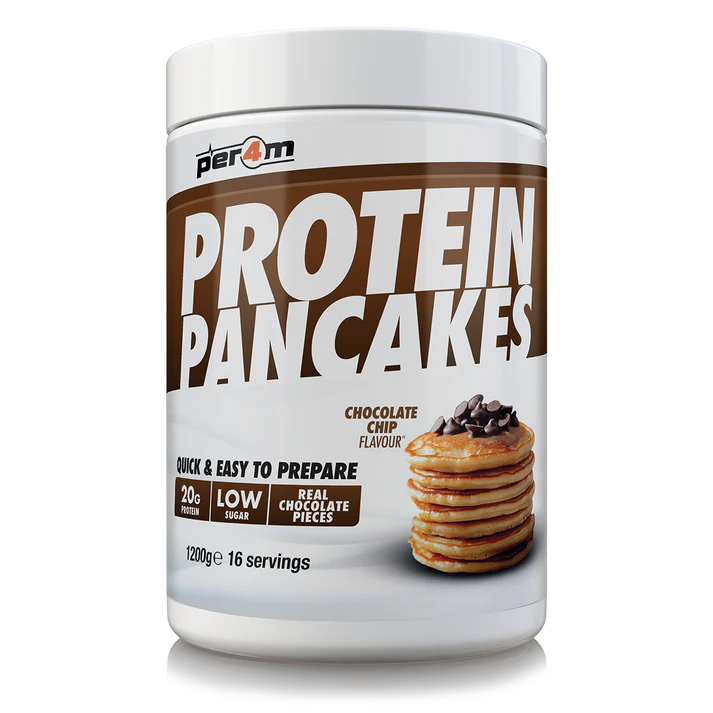 PER4M Protein Pancakes 1.2kg