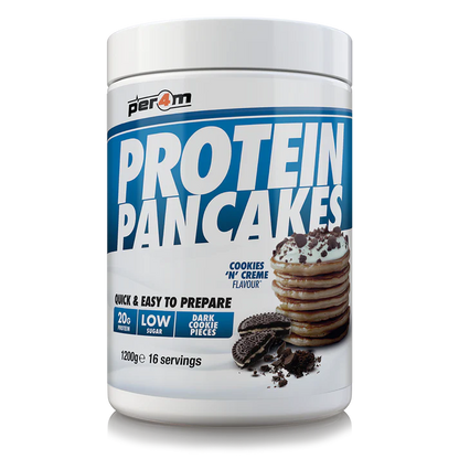 PER4M Protein Pancakes 1.2kg