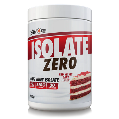 Isolate Zero