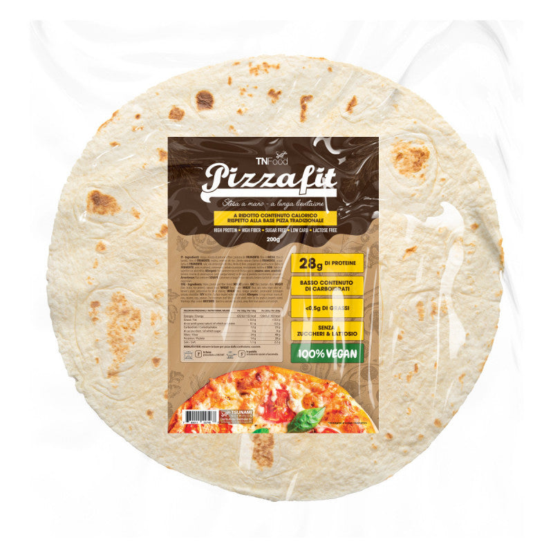 Pizzafit 200g – Tsunami Nutrition