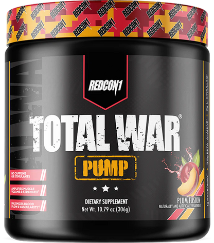 Total War Pump