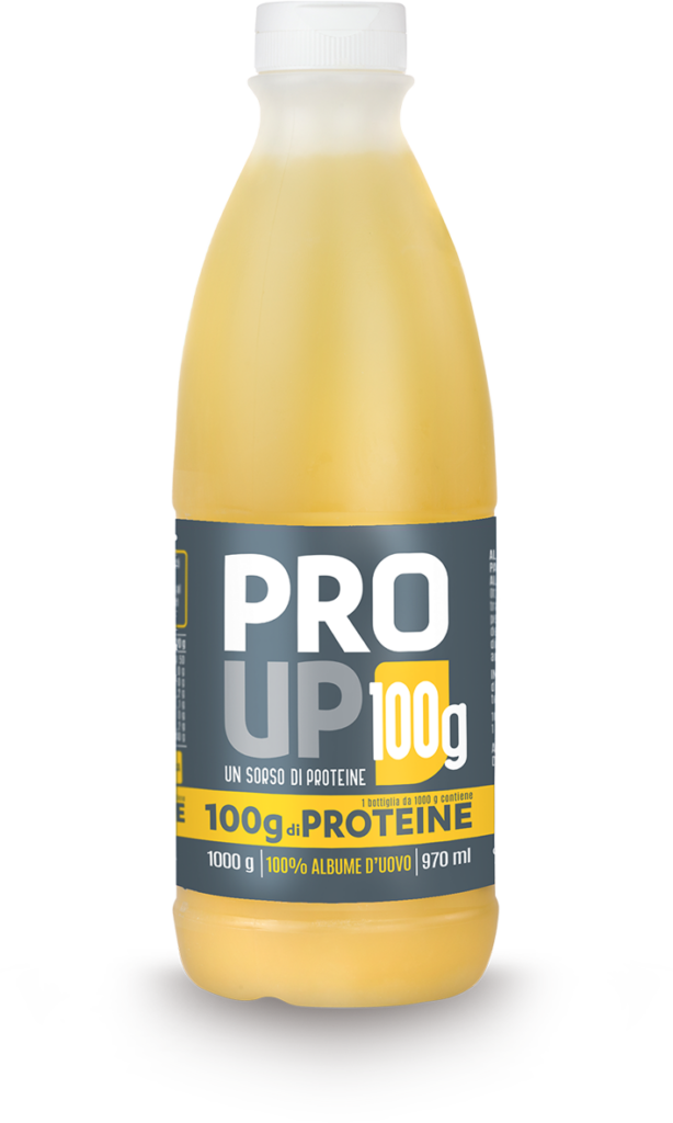 Bouteille blanc d'œuf