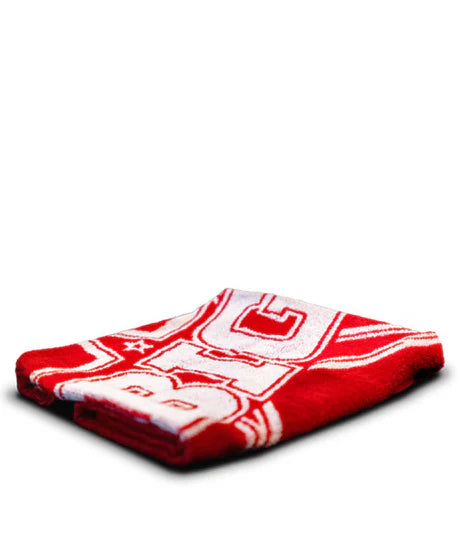 Serviette Sport