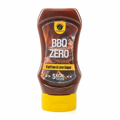 Sauce salé zero