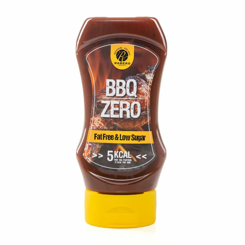 Sauce salé zero