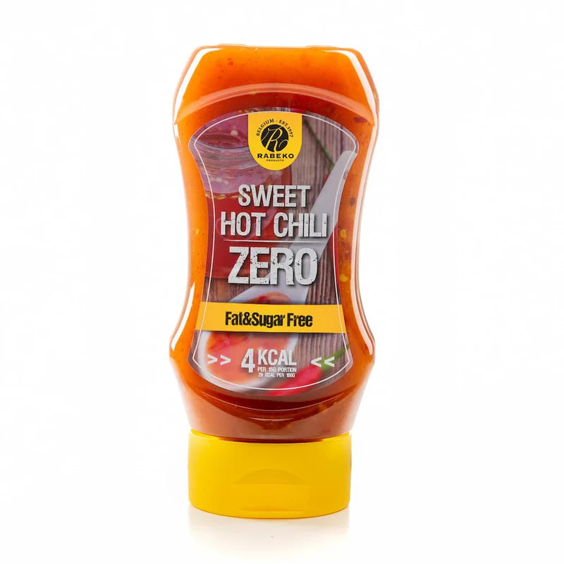 Sauce salé zero
