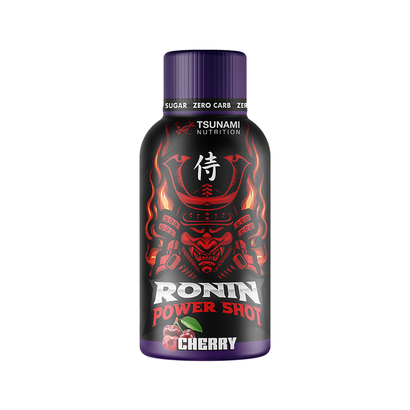 Ronin Power Shot – Tsunami Nutrition