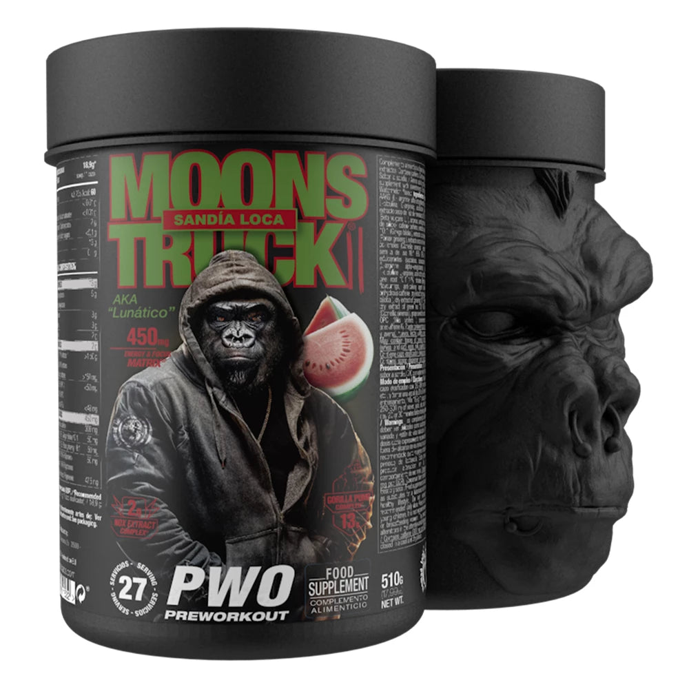 Moonstruck Pre Workout