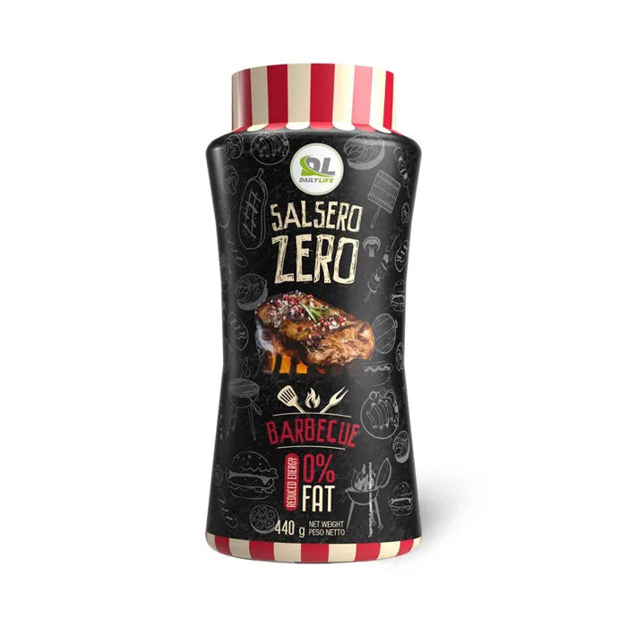 Sauce salé zéro