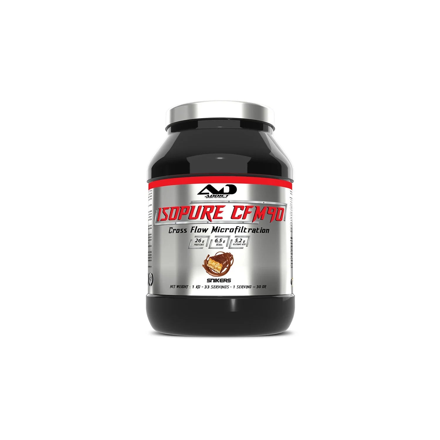 Isopure CFM 90