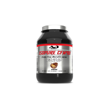 Isopure CFM 90