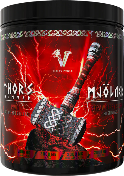 Thor's Hammer