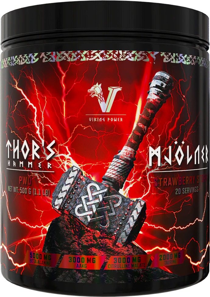 Thor's Hammer
