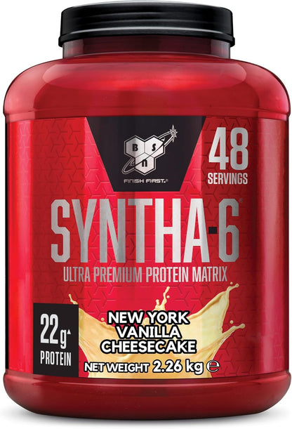 Syntha 6