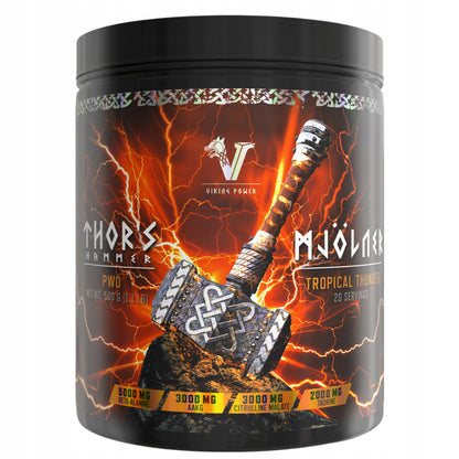 Thor's Hammer
