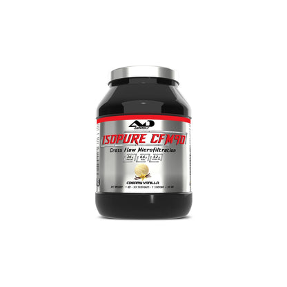 Isopure CFM 90