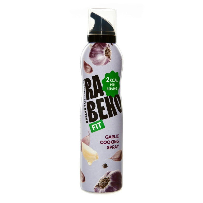 Cooking spray zero