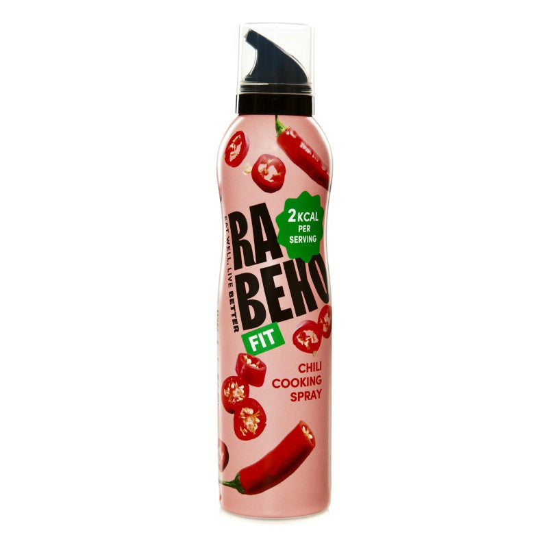 Cooking spray zero
